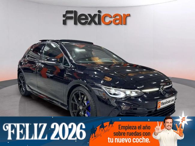 VOLKSWAGEN Golf (R 2.0 TSI 235kW (320CV) 4Motion DSG) en Barcelona