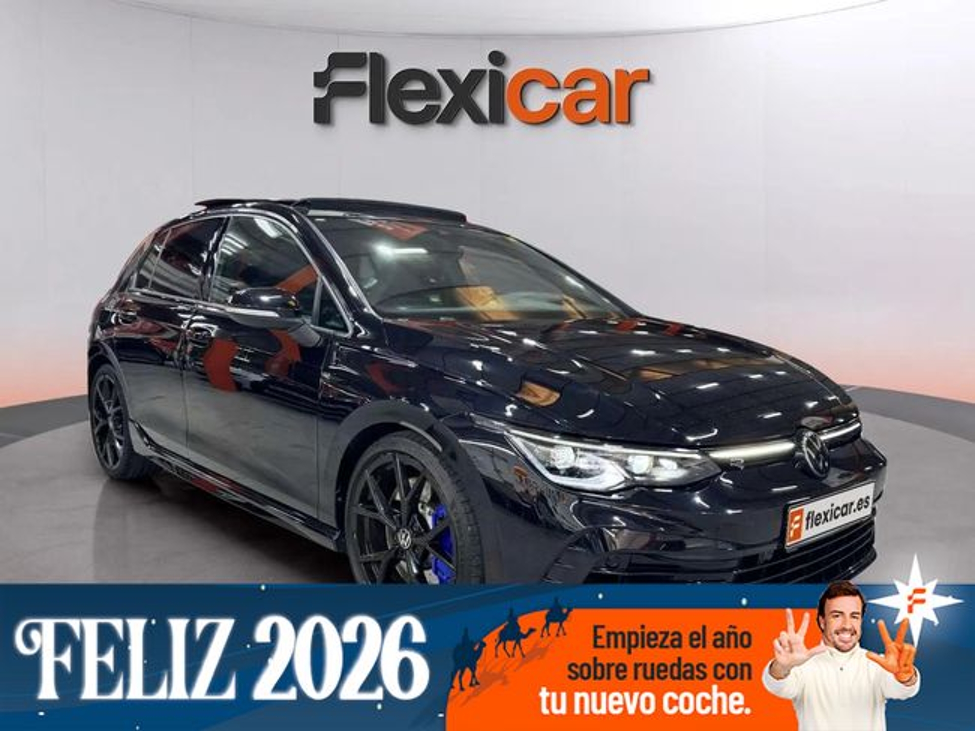 Imagen de VOLKSWAGEN Golf