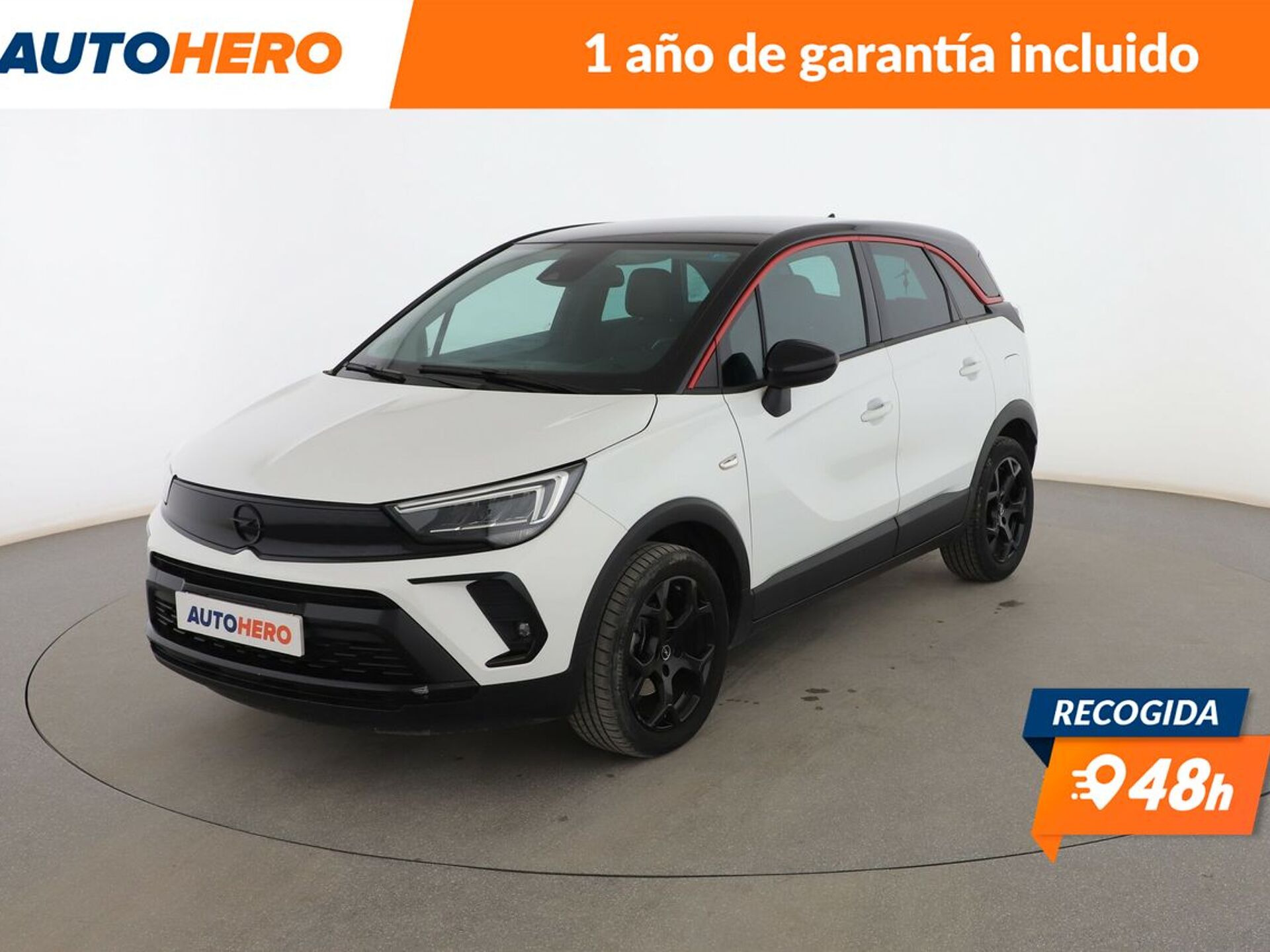 Imagen de OPEL Crossland