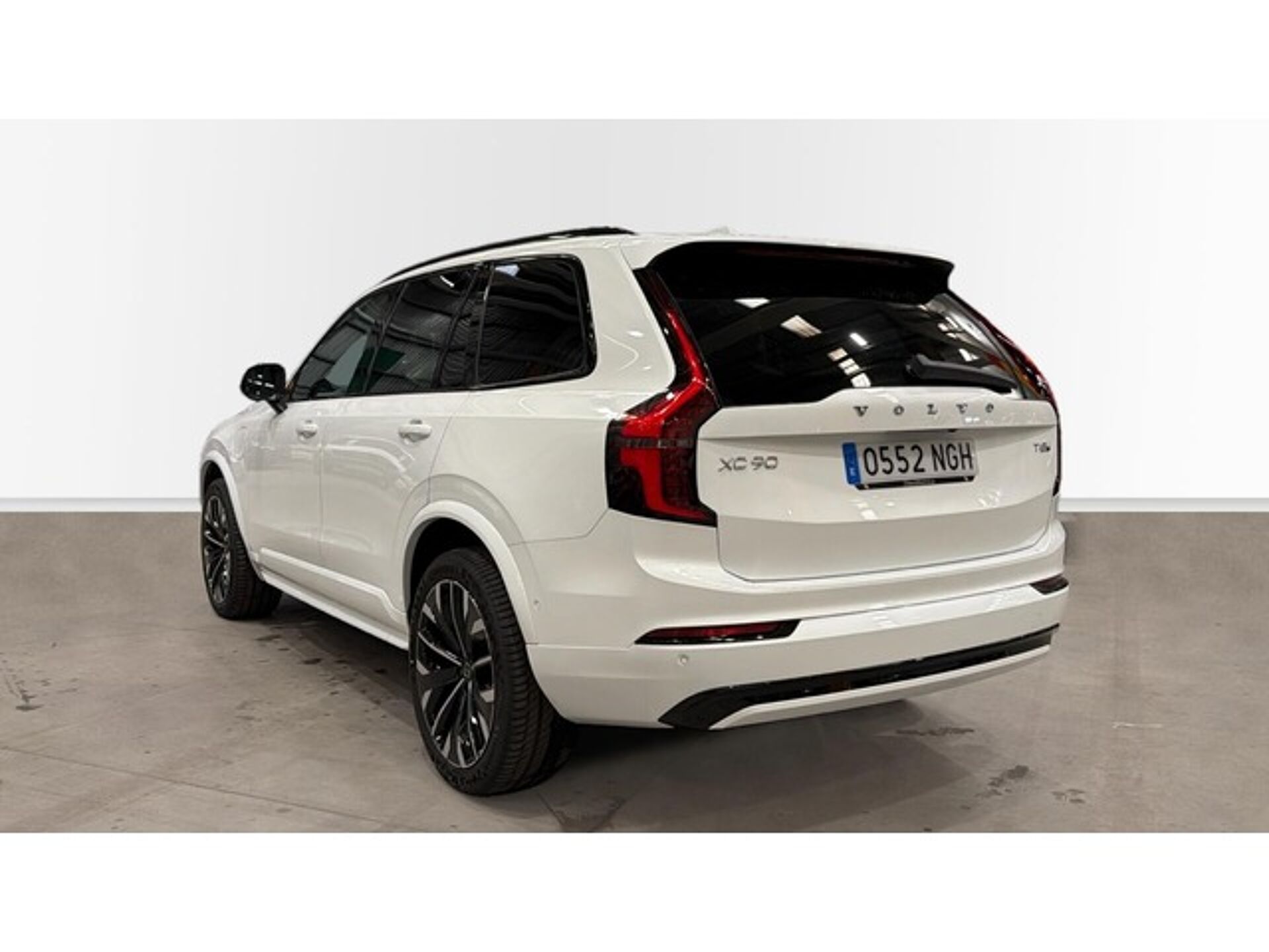 Imagen 2 de VOLVO XC90