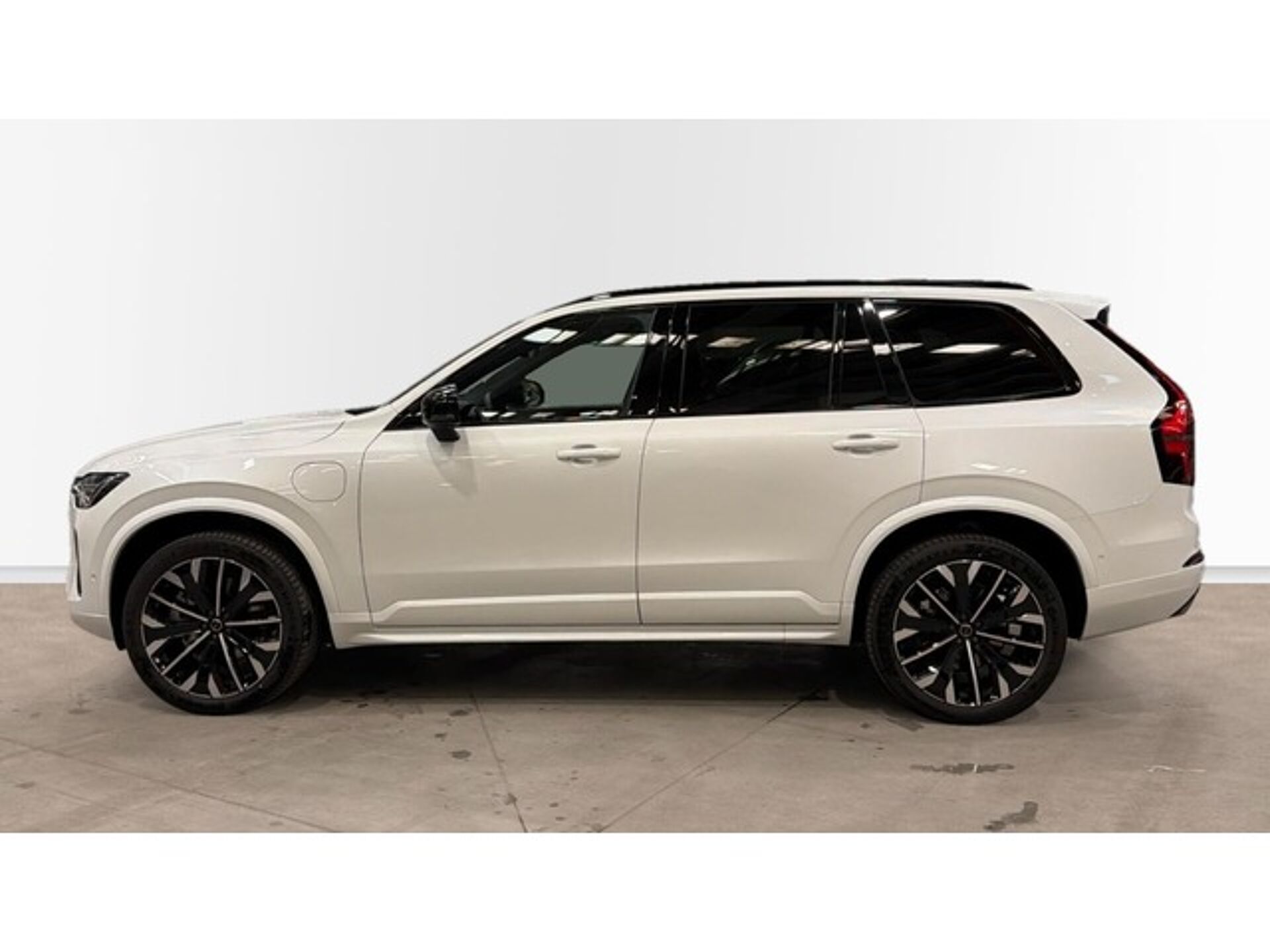 Imagen 3 de VOLVO XC90
