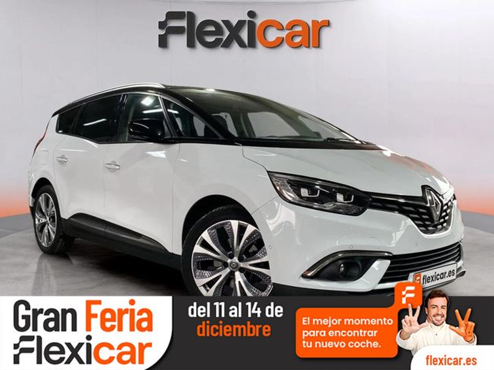 Imagen de RENAULT Scénic