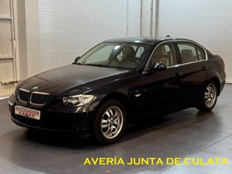 Imagen de BMW Serie 3 320i