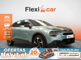 Imagen de CITROEN C4 1.5 BlueHDI S&S Feel Pack EAT8 130