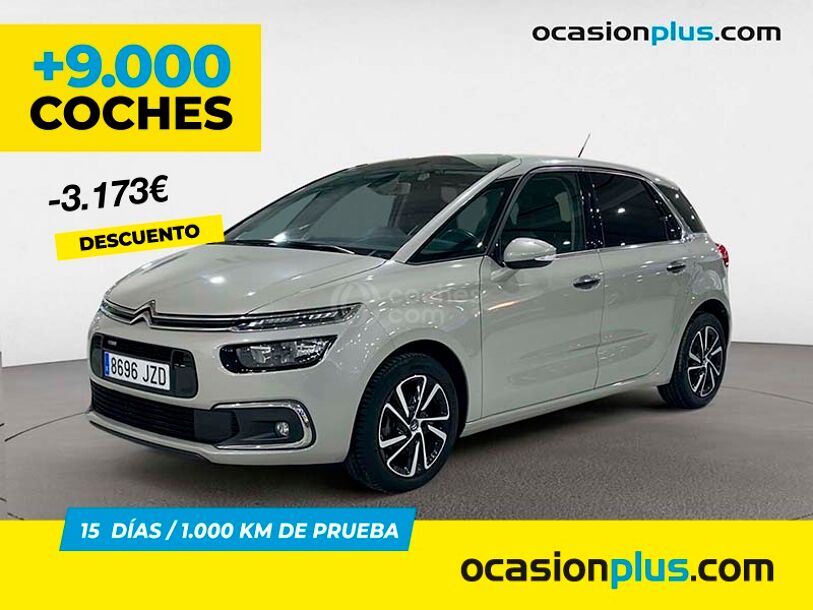 Foto del CITROEN C4 Picasso 1.2 PureTech S&S Feel 130