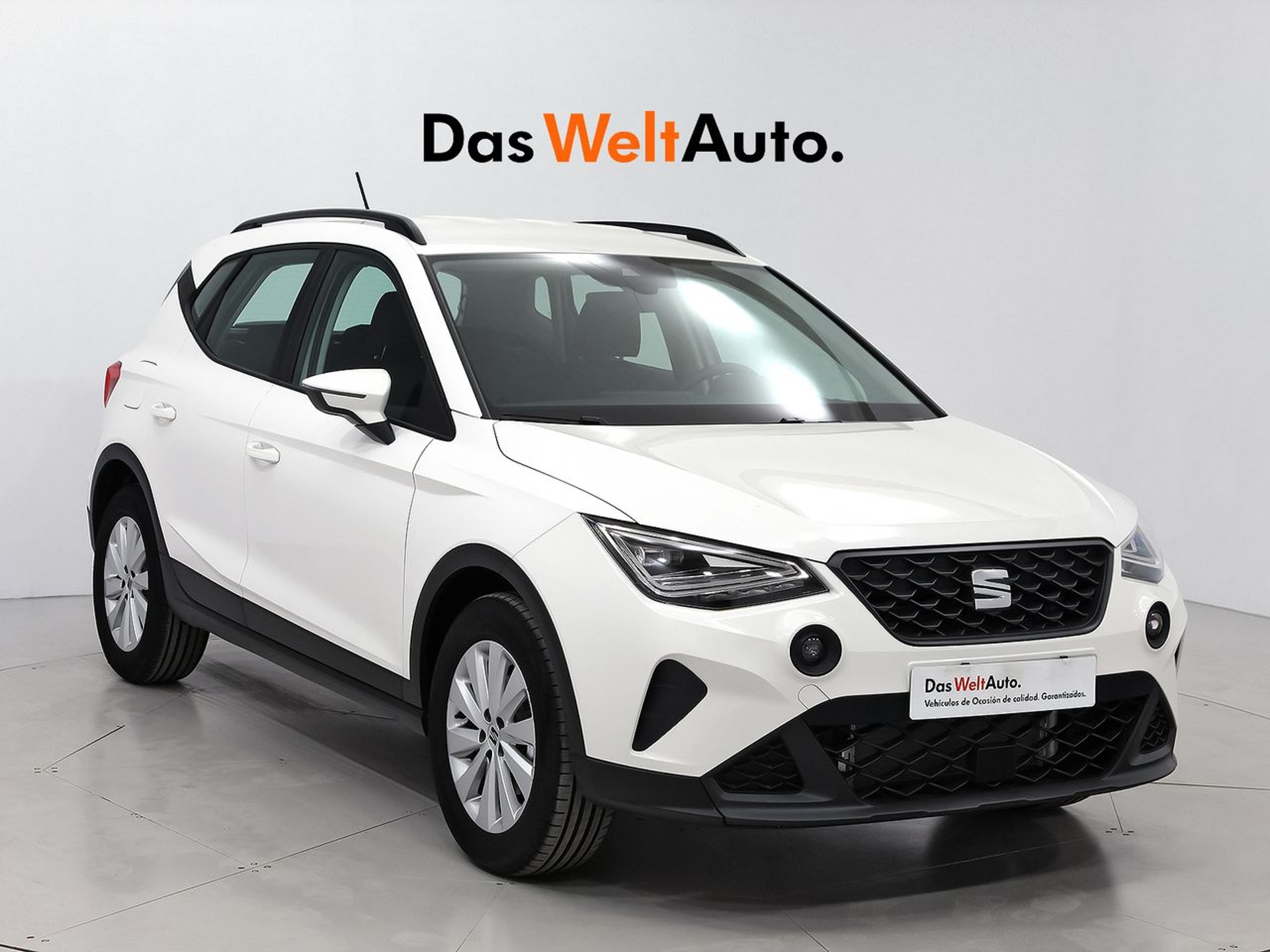 Imagen de SEAT Arona