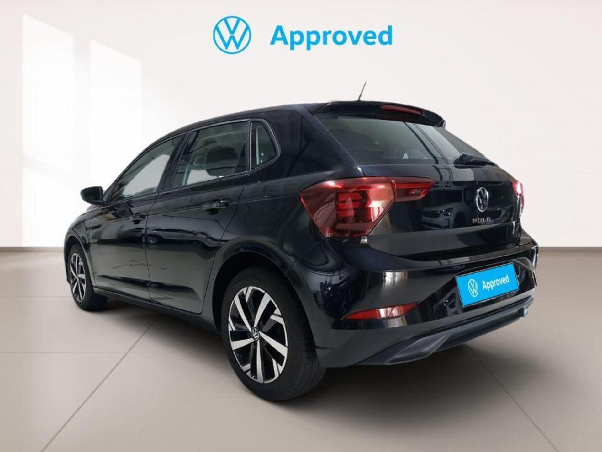 Imagen 3 de VOLKSWAGEN Polo