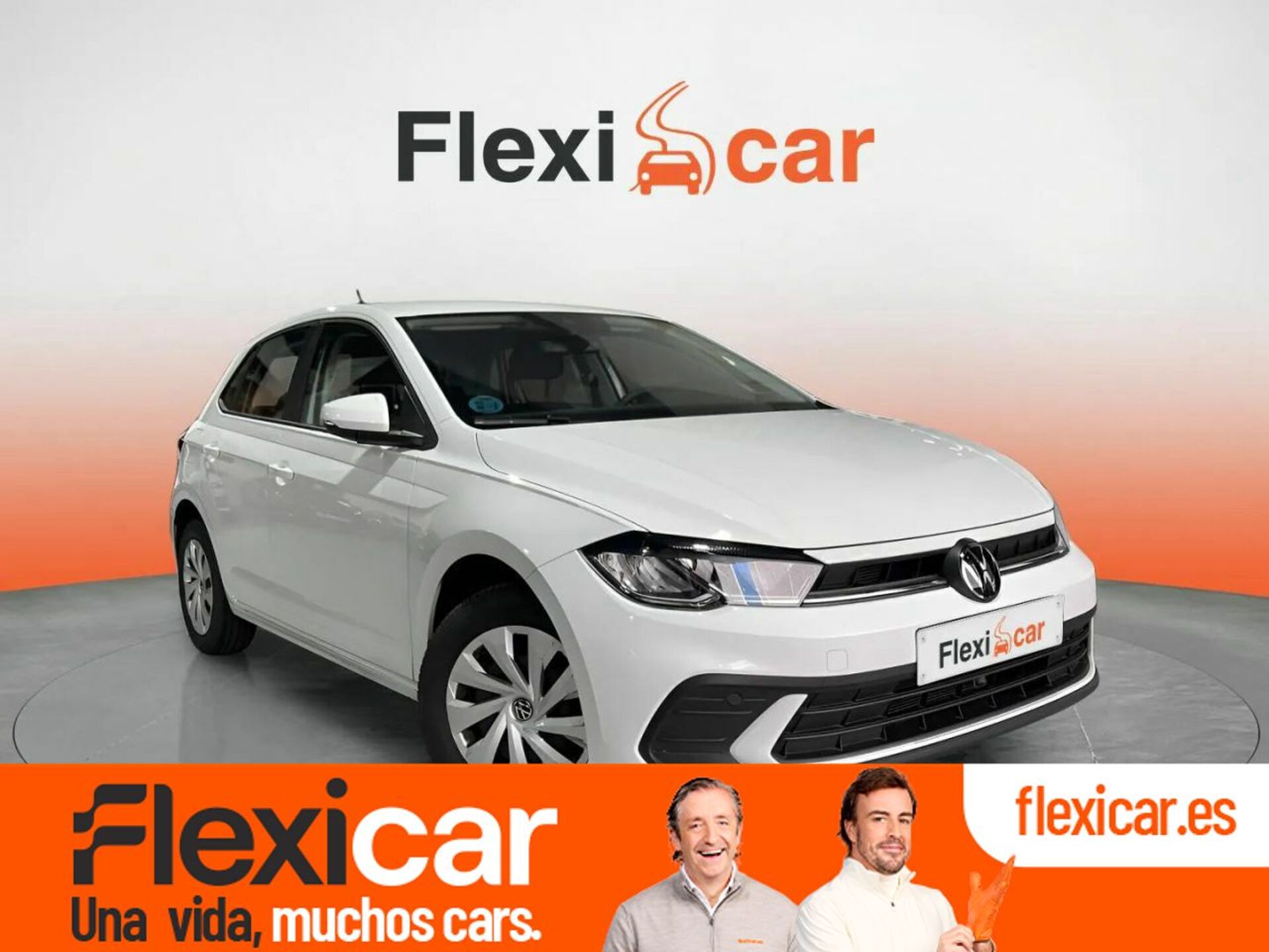Imagen de VOLKSWAGEN Polo