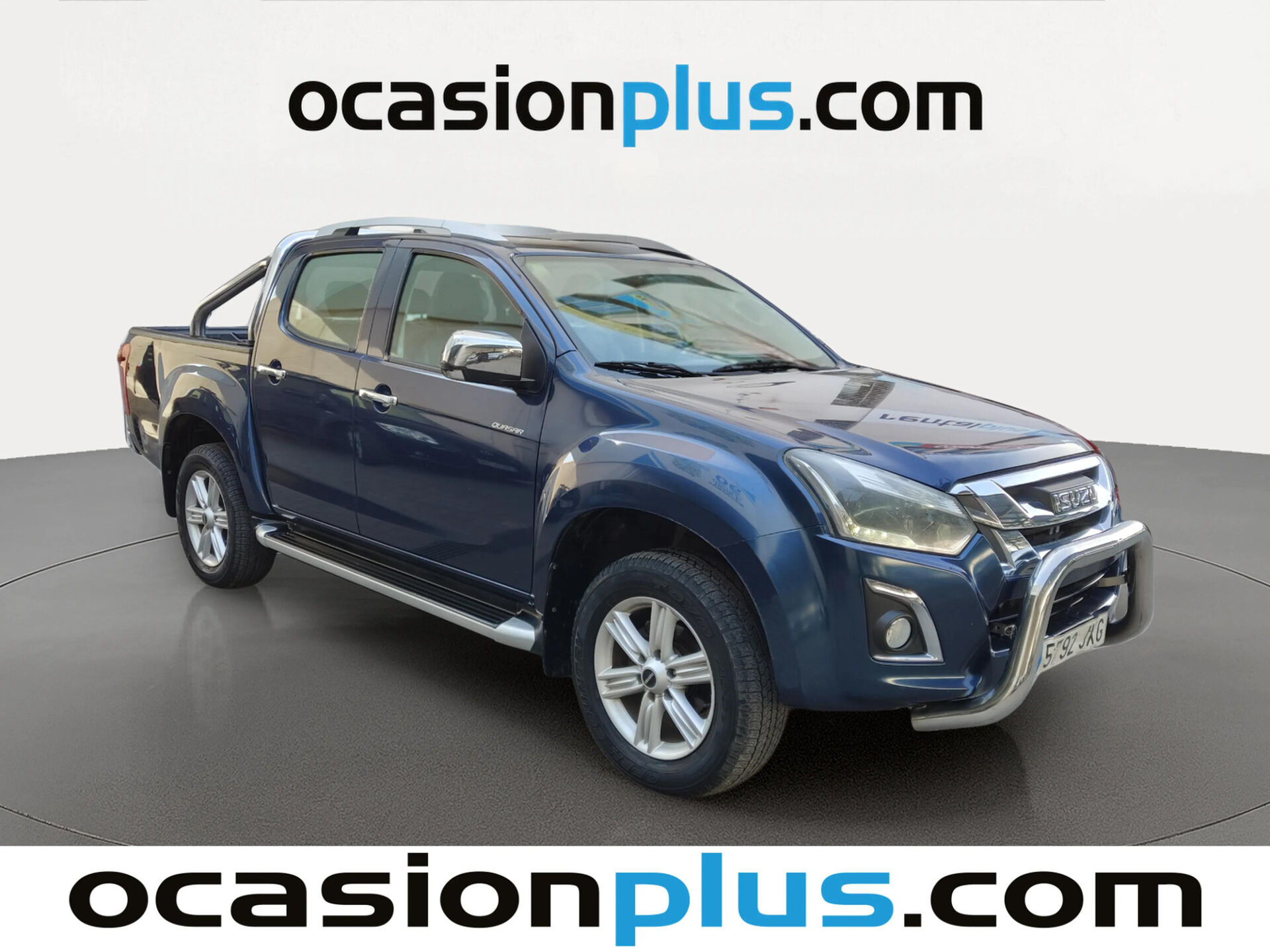 Imagen 2 de ISUZU D-Max