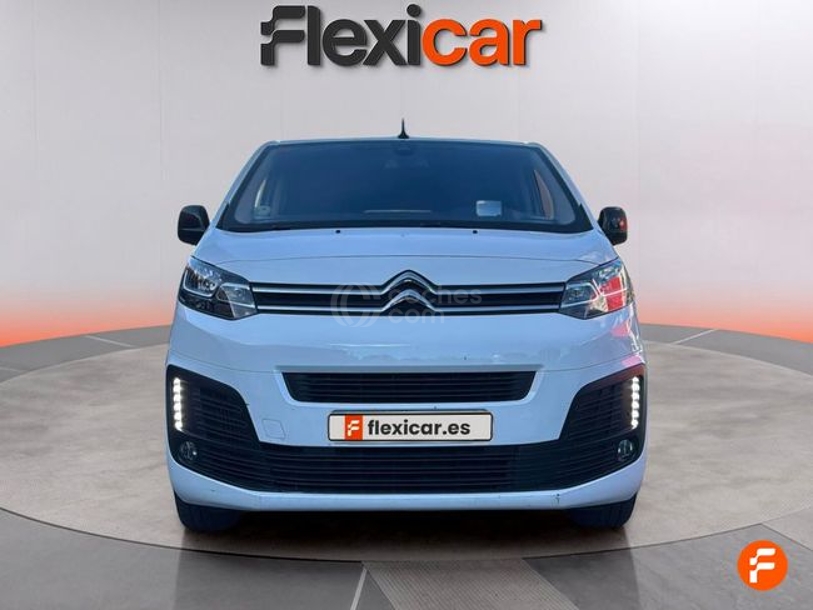 Foto del CITROEN SpaceTourer BlueHDI M Feel 150