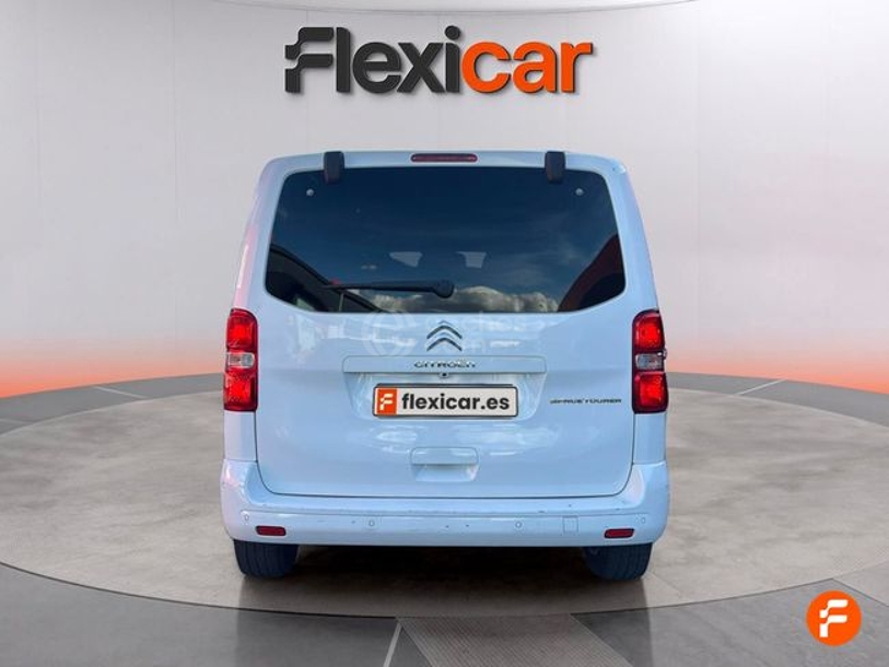 Foto del CITROEN SpaceTourer BlueHDI M Feel 150