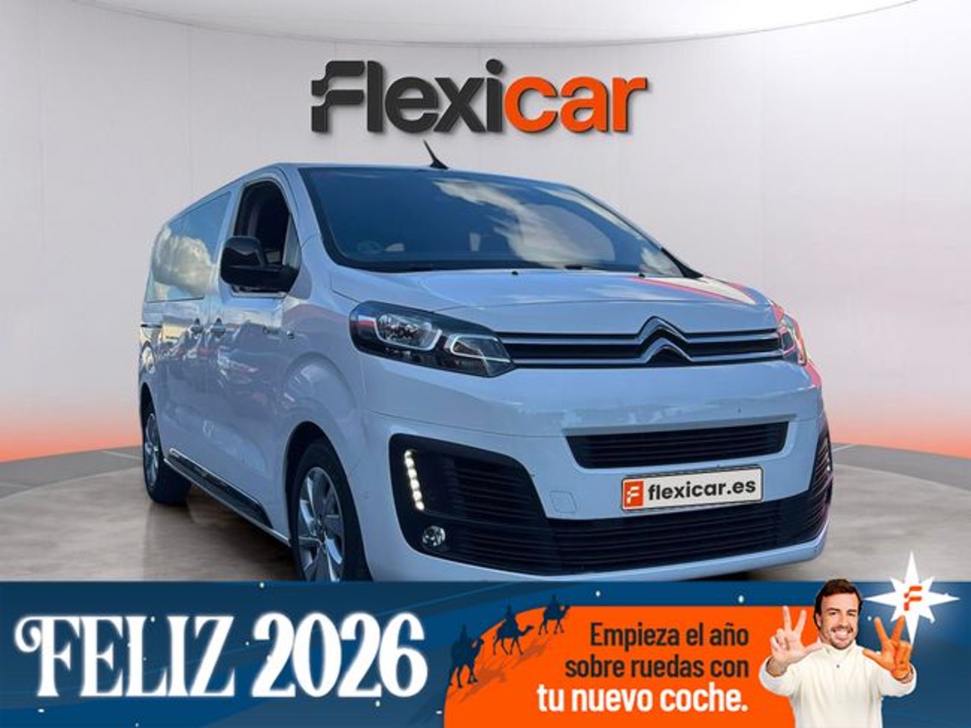 Imagen de CITROEN SpaceTourer