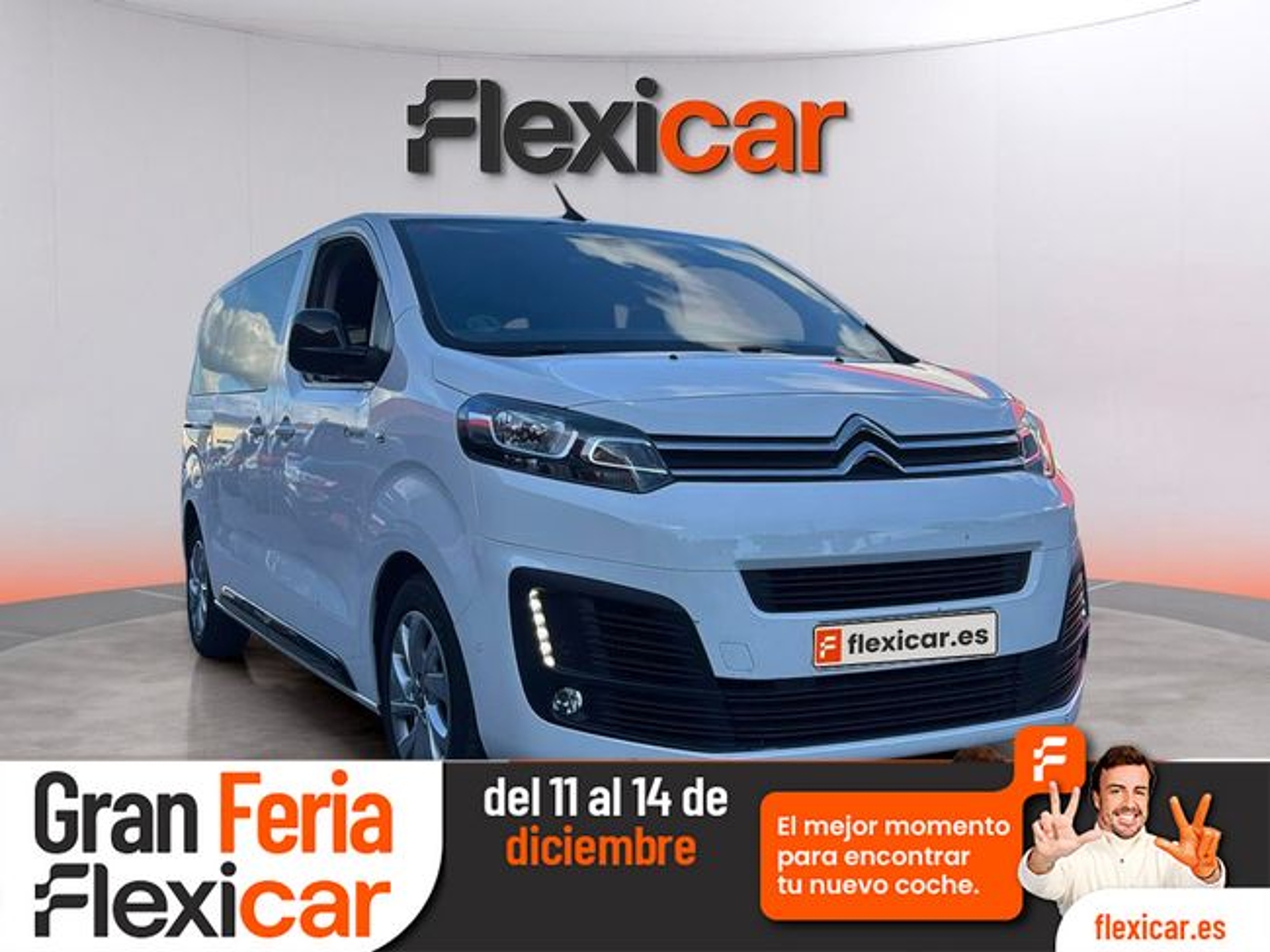 Imagen de CITROEN SpaceTourer