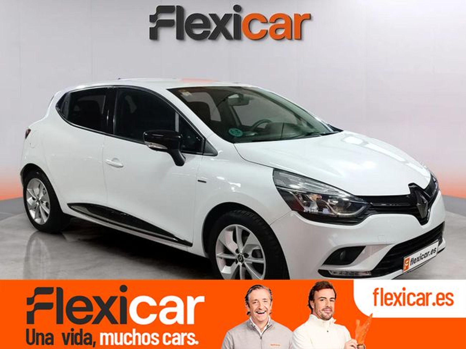 Imagen de RENAULT Clio