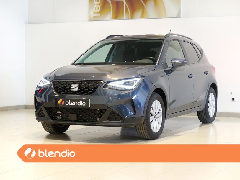 Foto del SEAT Arona 1.0 TSI S&S Style 110