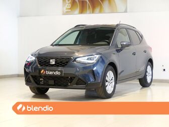 Imagen de SEAT Arona 1.0 TSI S&S Style 110