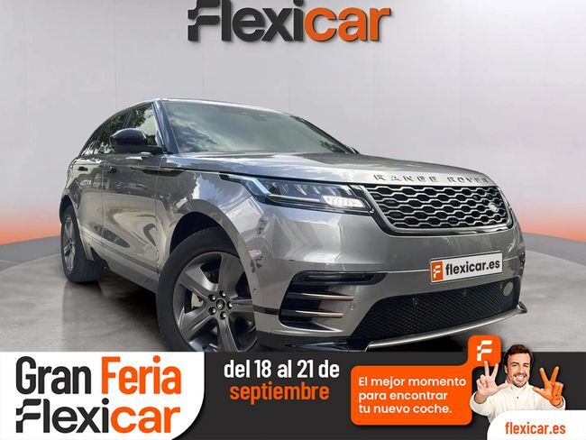 LAND ROVER Range Rover Velar (2.0D I4 150kW R-Dynamic S 4WD Auto) en Barcel