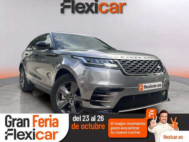 LAND ROVER Range Rover Velar (2.0D I4 150kW R-Dynamic S 4WD Auto) en Barcel