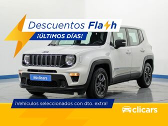 Imagen de JEEP Renegade 1.0 Longitude 4x2