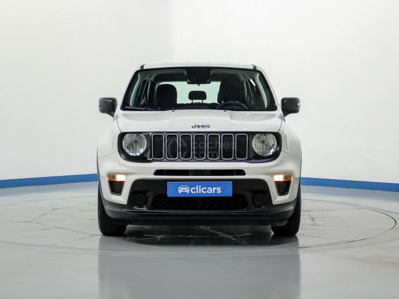 Foto del JEEP Renegade 1.0 Longitude 4x2