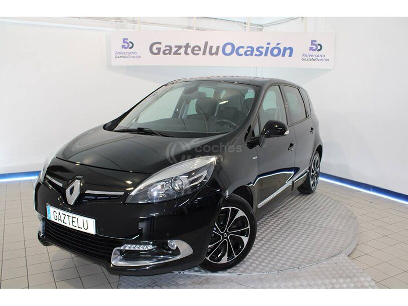 Foto del RENAULT Scenic Scénic XMOD 1.5dCi eco2 Energy Bose