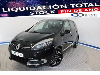 Imagen de RENAULT Scenic Scénic 1.6dCi eco2 Energy Bose