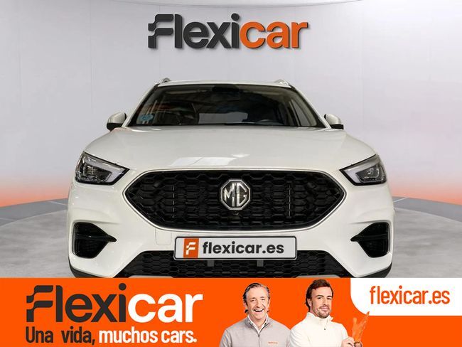 MG ZS (1.5 Comfort) en Girona