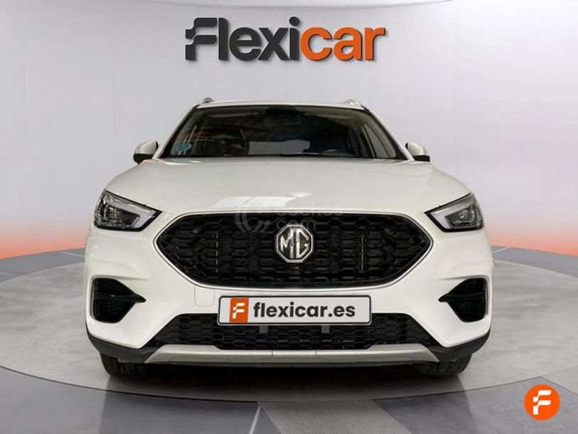 Foto del MG ZS 1.5 VTi-Tech Comfort 78kW