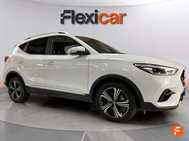 Foto del MG ZS 1.5 VTi-Tech Comfort 78kW