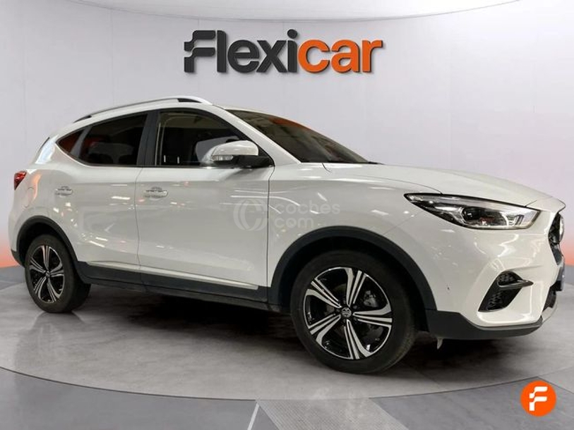 Foto del MG ZS 1.5 VTi-Tech Comfort 78kW