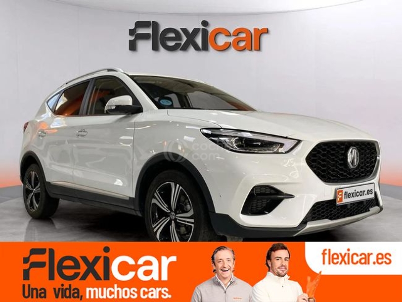 Foto del MG ZS 1.5 VTi-Tech Comfort 78kW