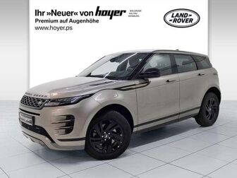 Imagen de LAND ROVER Range Rover Evoque 1.5 I3 MHEV R-Dynamic FWD Aut. 160