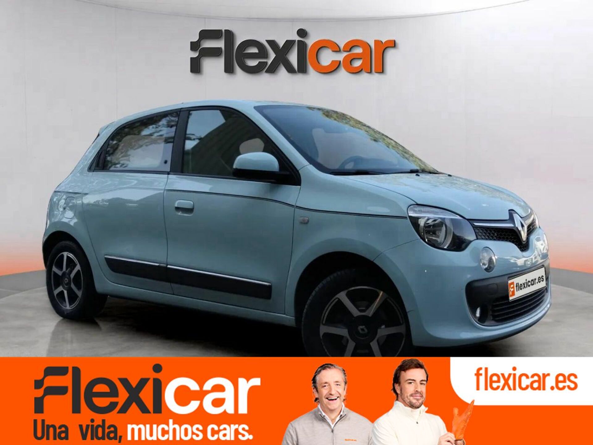 Imagen de RENAULT Twingo