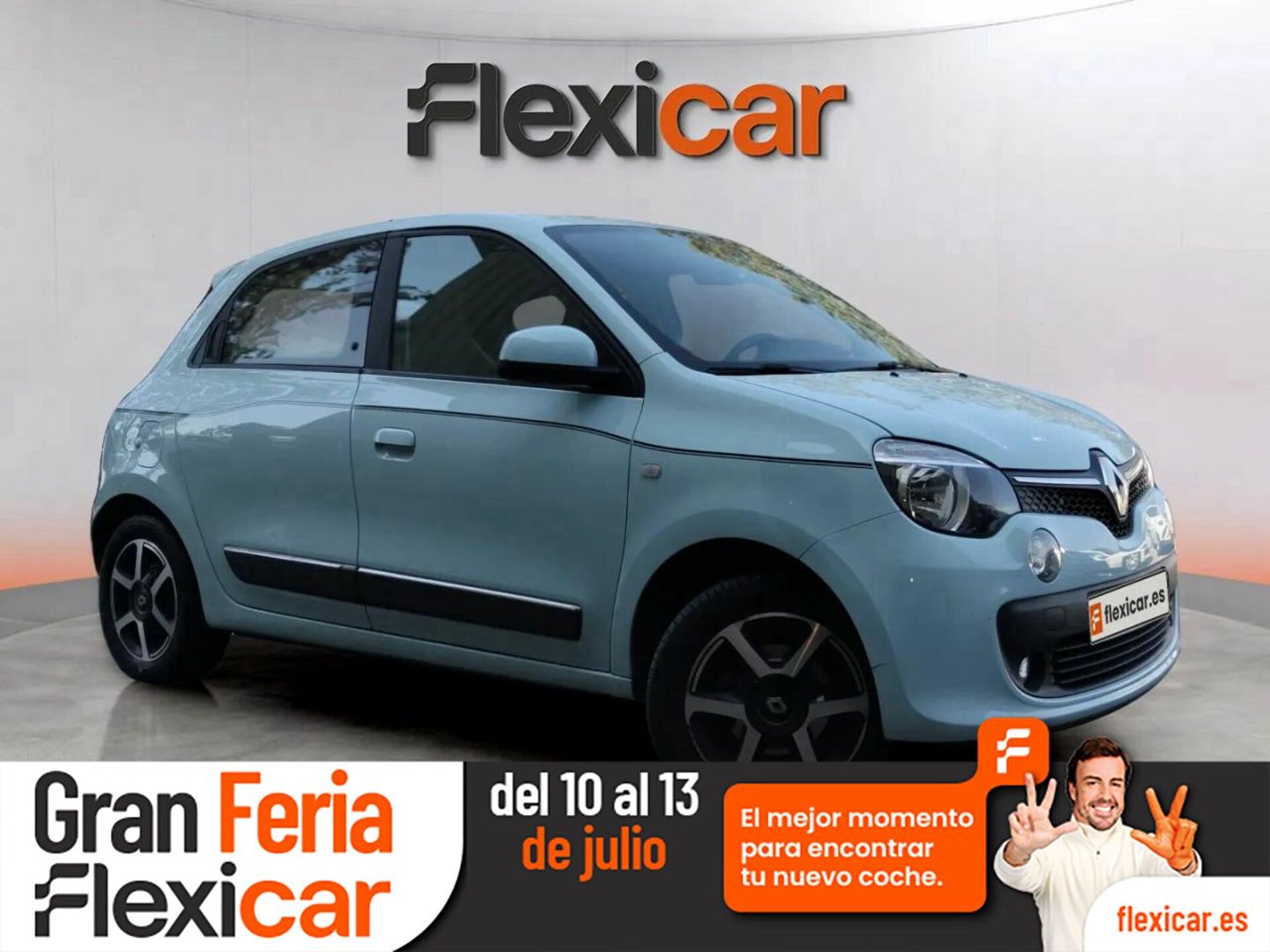 Imagen de RENAULT Twingo