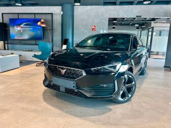 Imagen de CUPRA León 1.5 ETSI Tech Edition DSG 110Kw