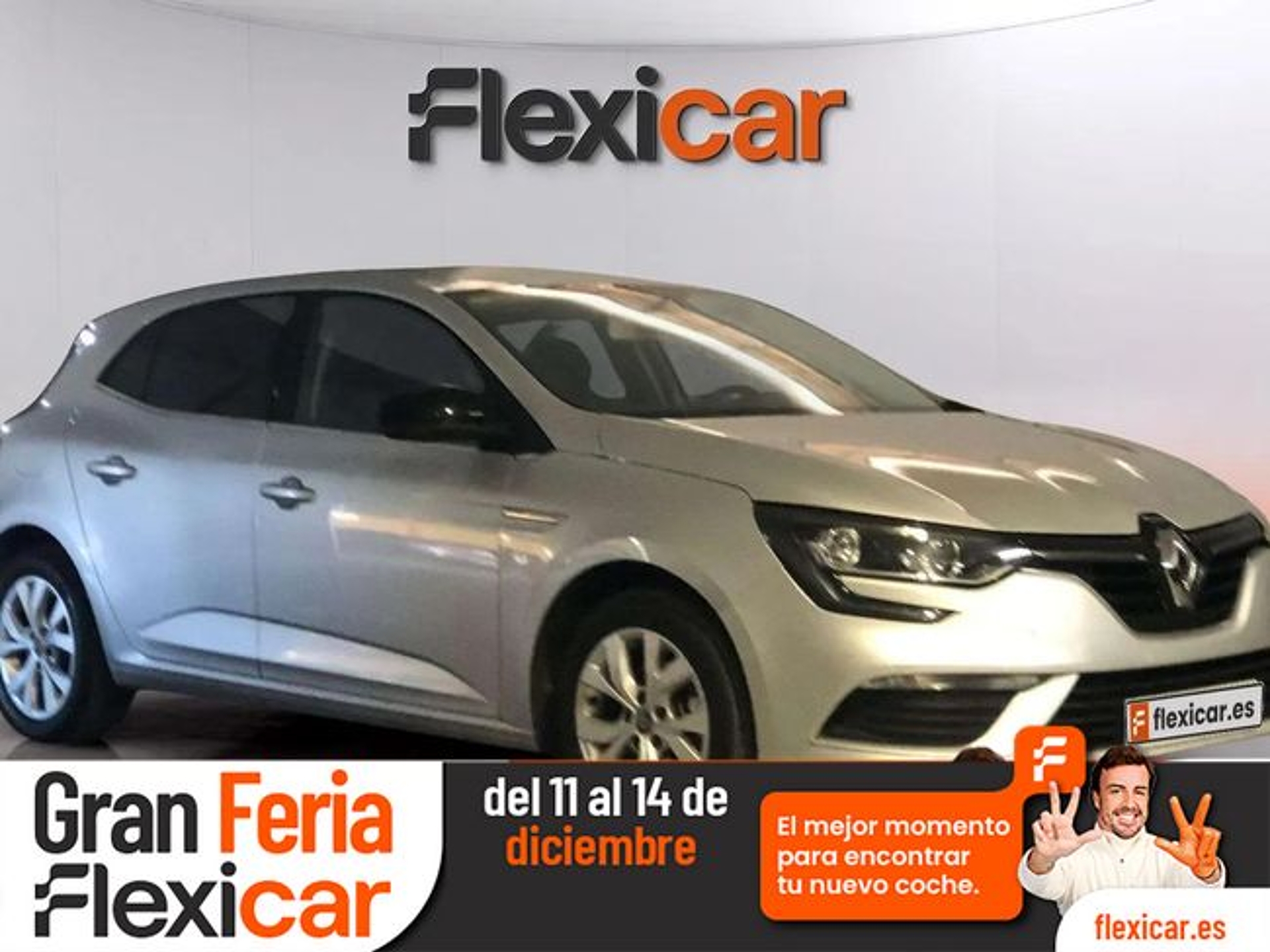 Imagen de RENAULT Mégane