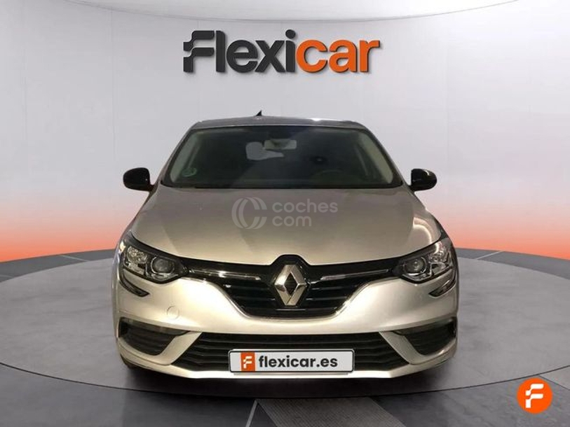 Foto del RENAULT Mégane 1.3 TCe GPF Limited 103kW