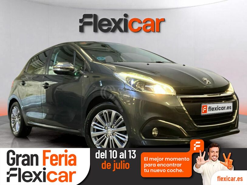 Foto del PEUGEOT 208 1.2 PureTech Allure 82