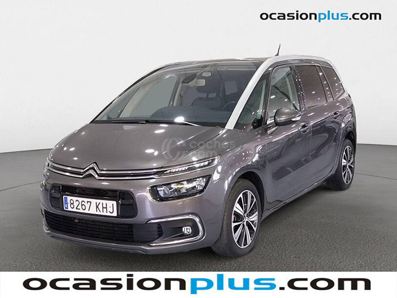 Foto del CITROEN C4 Grand Picasso 2.0BlueHDI S&S Feel 150