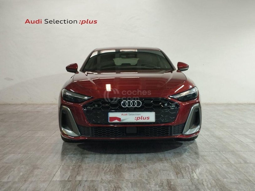 Foto del AUDI A5 2.0TDI S line S tronic 150kW