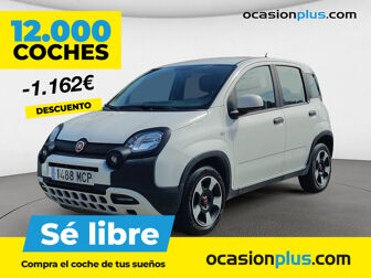 Imagen de FIAT Panda 1.0 Gse City Cross Hybrid