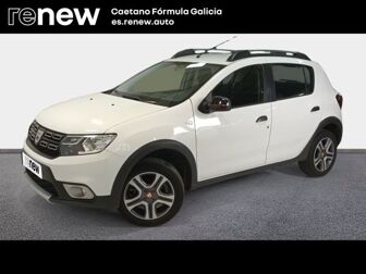 Imagen de DACIA Sandero 0.9 TCE Serie Limitada Xplore 66kW