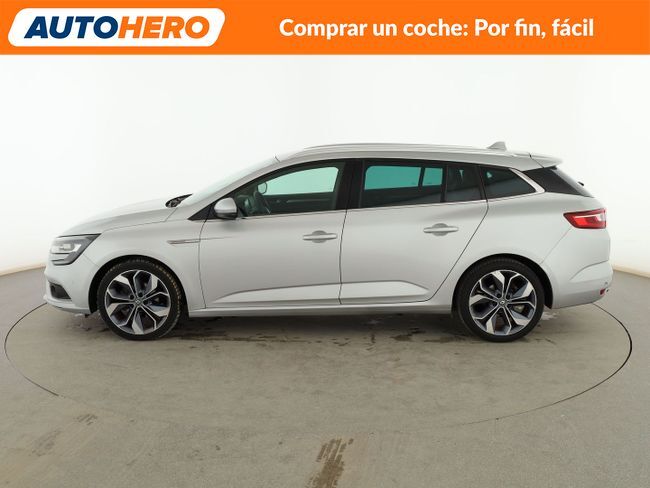 Foto del RENAULT Mégane 1.5dCi Energy Zen 81kW