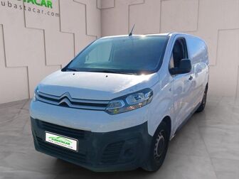 Imagen de CITROEN Jumpy Fg. BlueHDI Talla M S&S Control 120