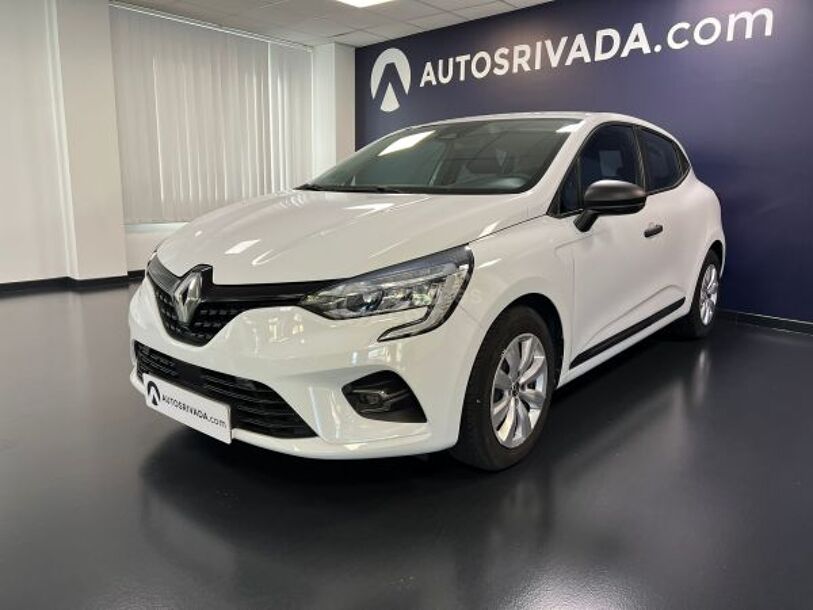 Foto del RENAULT Clio Blue dCi Business 63kW