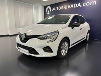 Imagen de RENAULT Clio Blue dCi Business 63kW