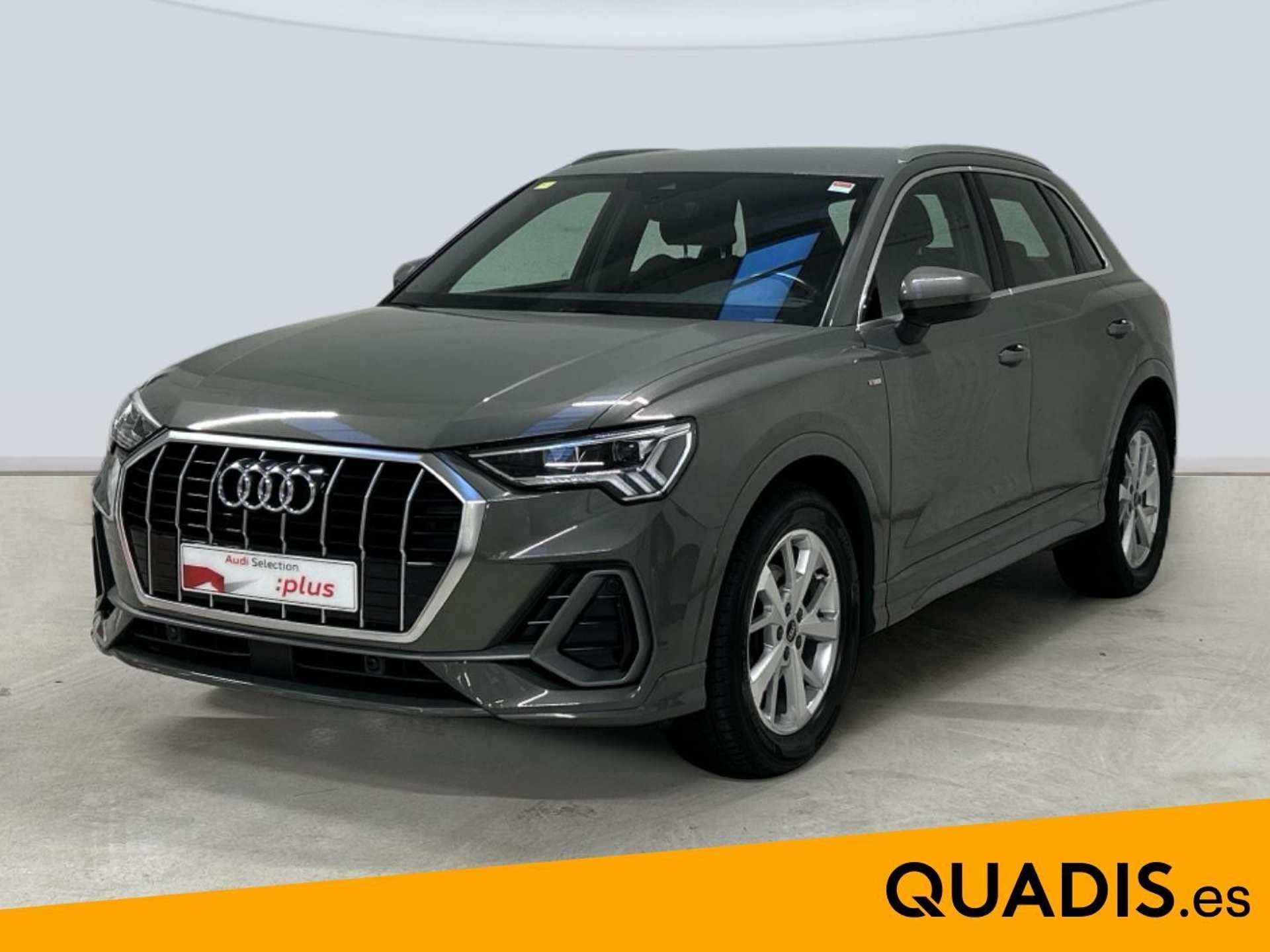 Imagen de AUDI Q3