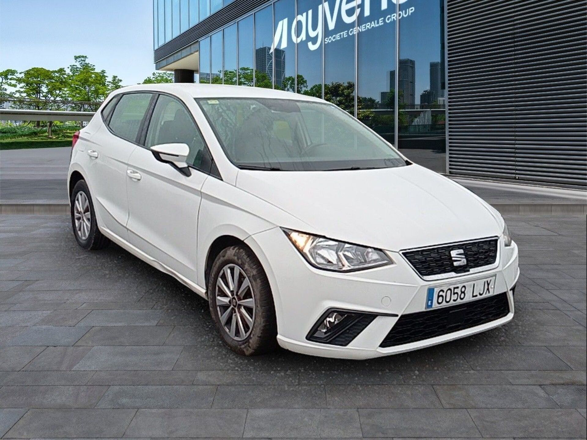 Imagen 3 de SEAT Ibiza