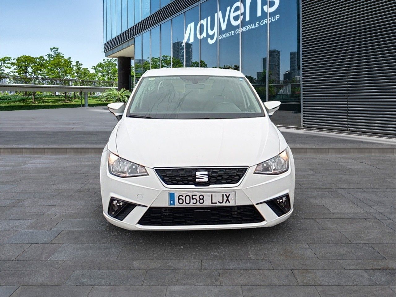 Foto del SEAT Ibiza 1.0 TSI S&S Style 95