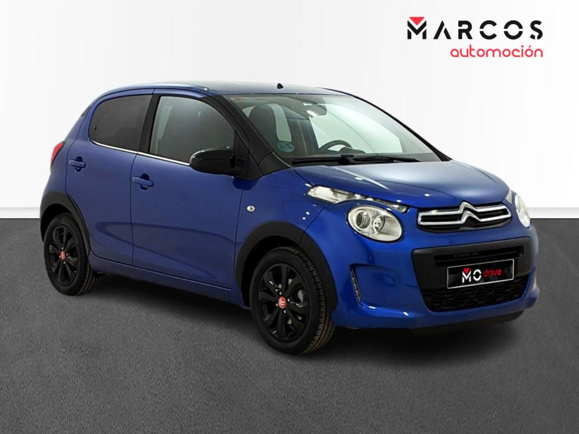 Imagen 3 de CITROEN C1